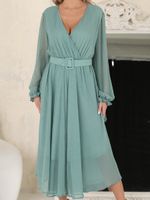 Платье П4-5411/2 Wisell (Акция)