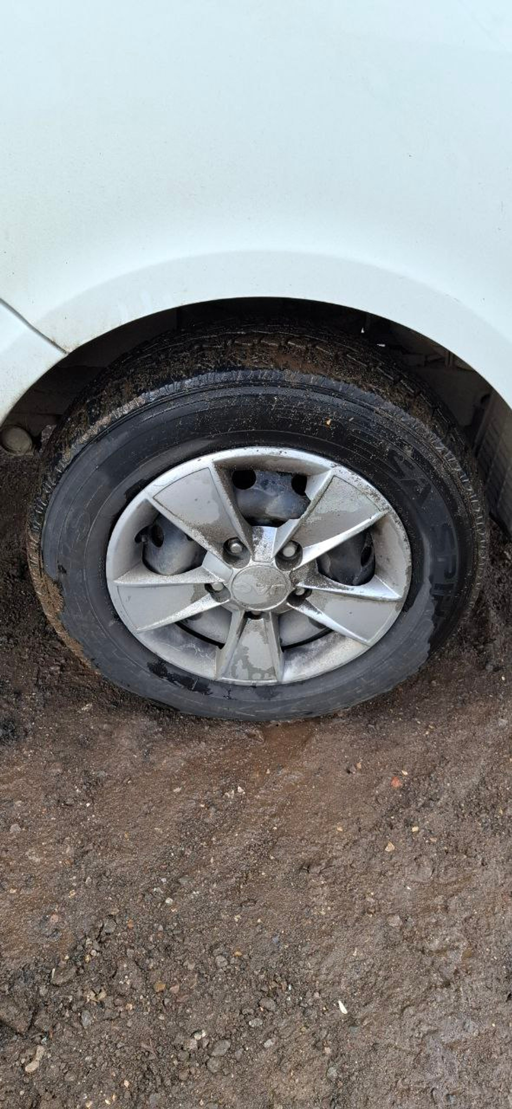 Меткомплекс KAMN* на шасси JAC N35 Промтоварный KAMN22 (Дизельный, 2,0 л, 130 л.с.)