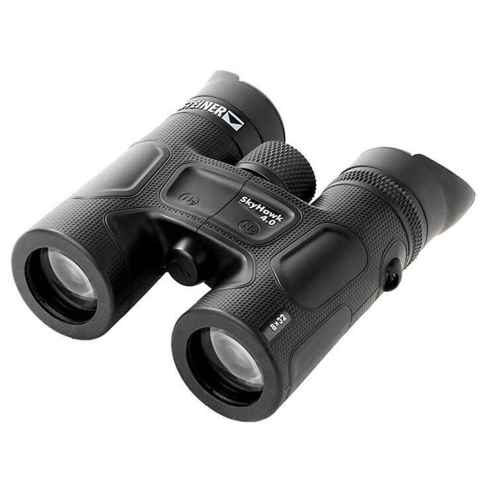 Бинокль Steiner SkyHawk 4.0 8х32 - фото 3