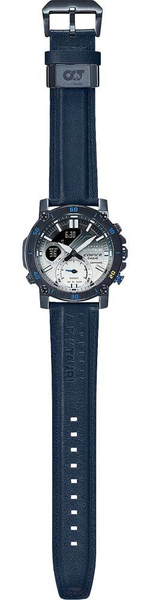 Японские наручные часы Casio Edifice ECB-20AT-2AER