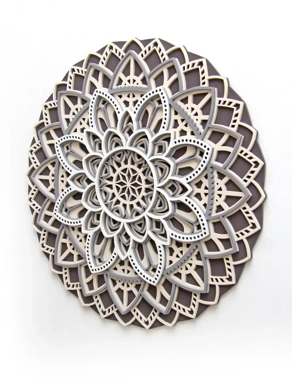 Декорация настенная