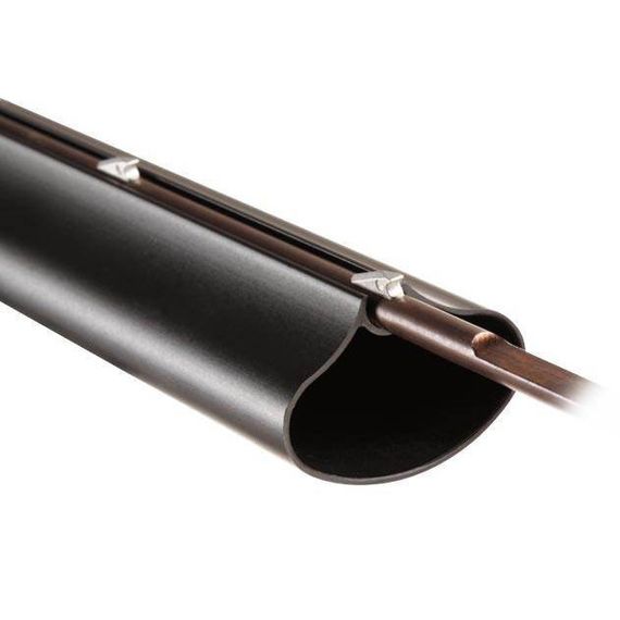 Ружьё-арбалет подводное Omer Cayman E.T. mimetic 115 (С катушкой)