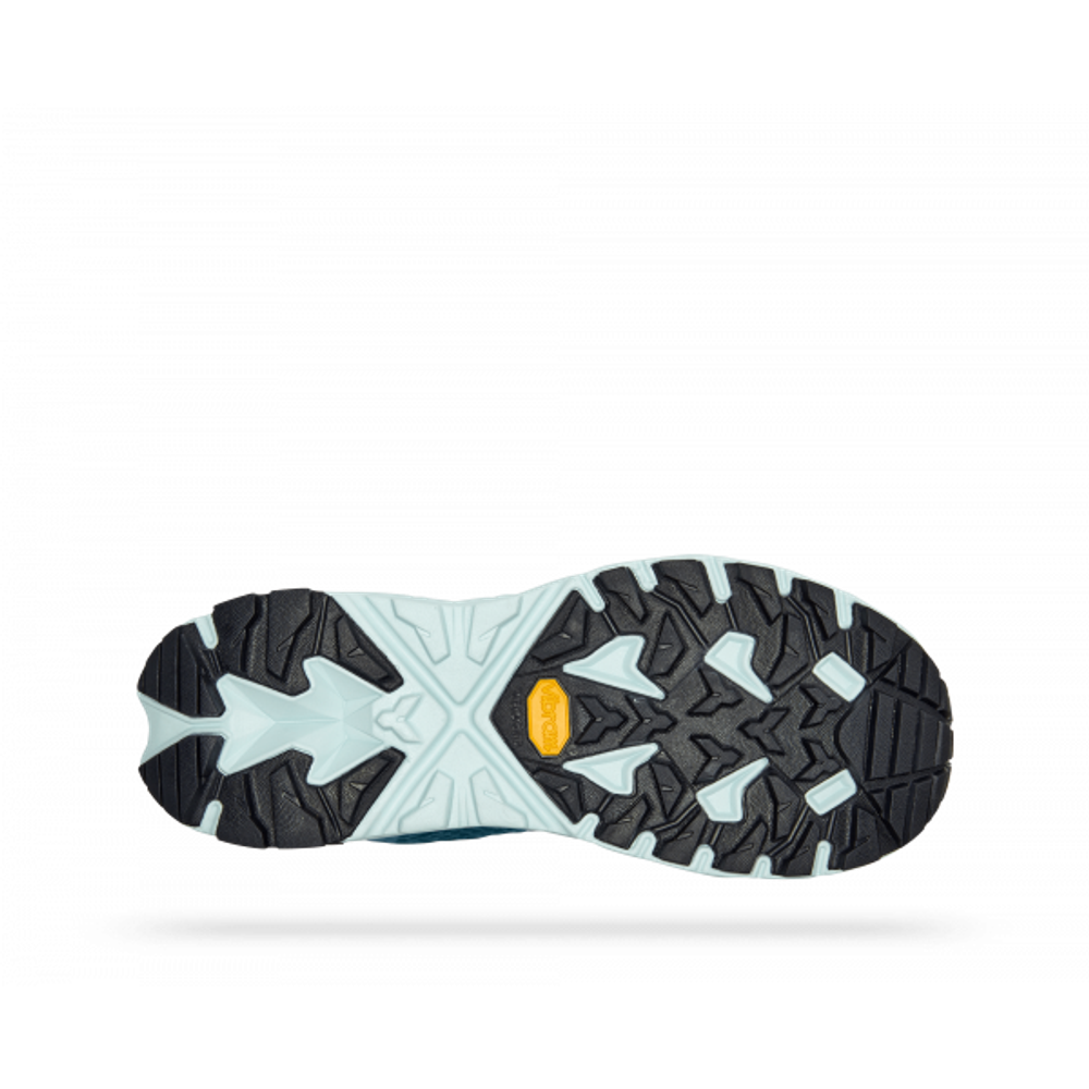 Полуботинки женские Hoka Anacapa low GTX