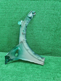 Крыло переднее левое Mini Hatch F55 F56 (13-нв)