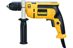Ударная дрель DeWALT DWD024S