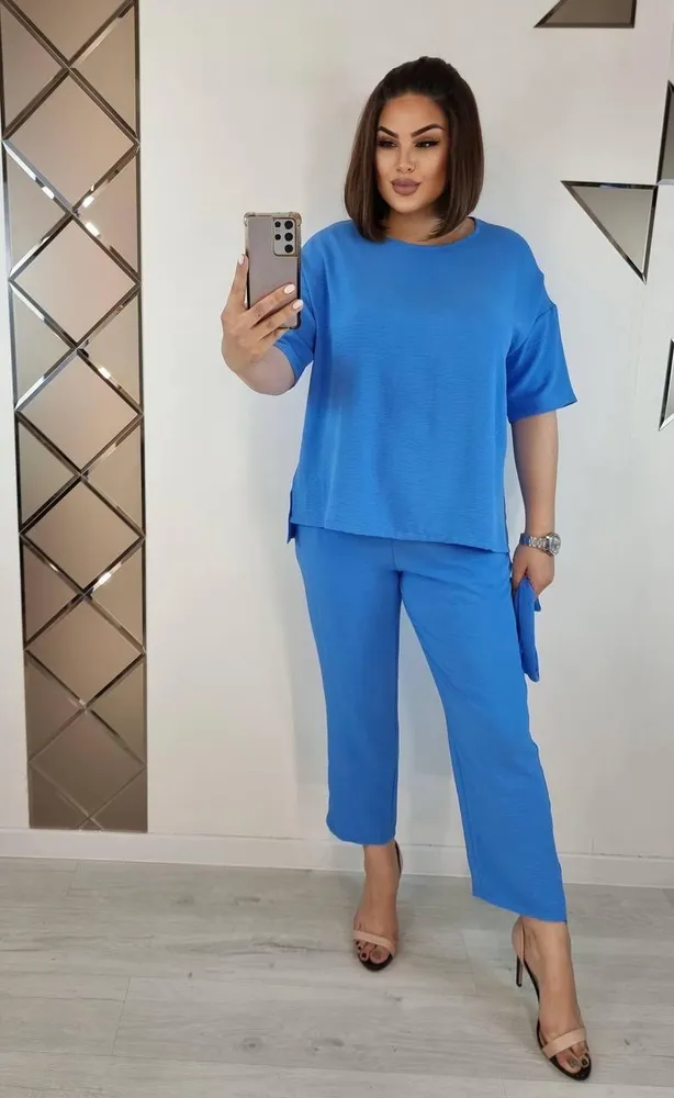 Костюм 01589 Fabrika