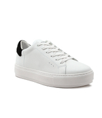 Кожаные кроссовки Kurt Geiger - белый(8131110109)