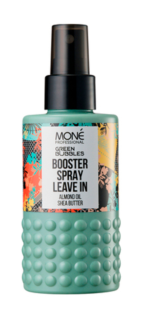 Спрей для волос Mone Booster Spray Leave In 150 мл