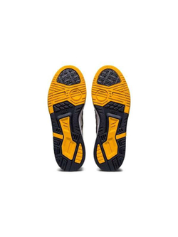 Asics EX89 White Yellow Midnight