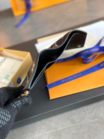 Louis Vuitton Victorine Wallet
