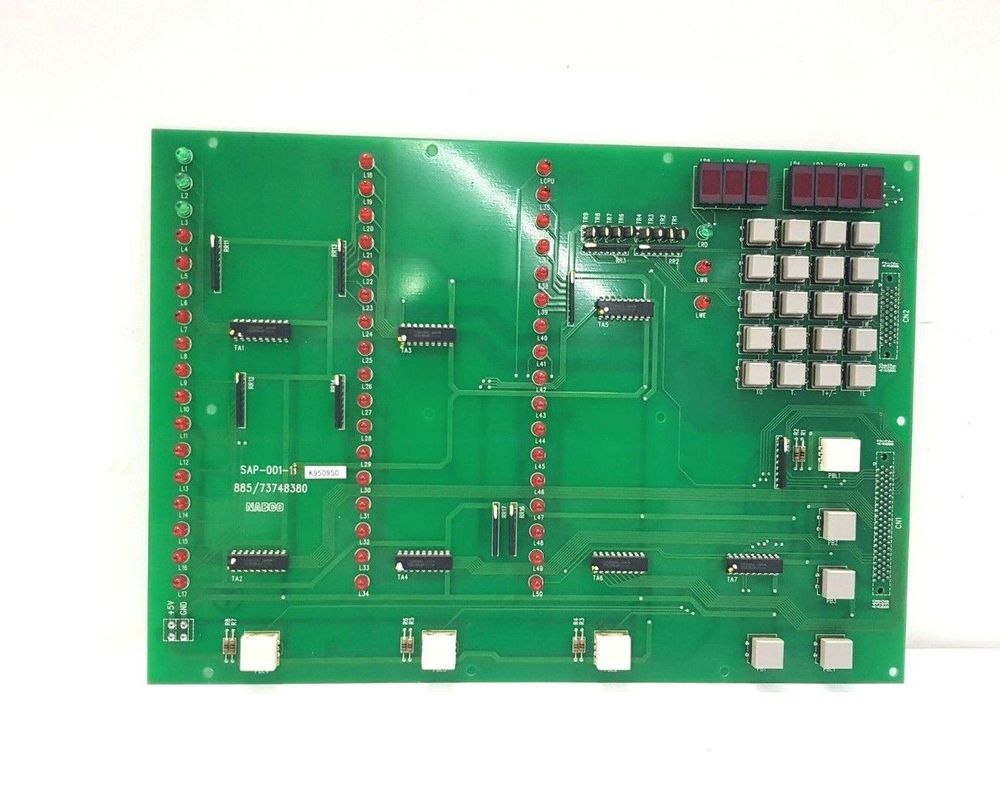 SAP-001-11
