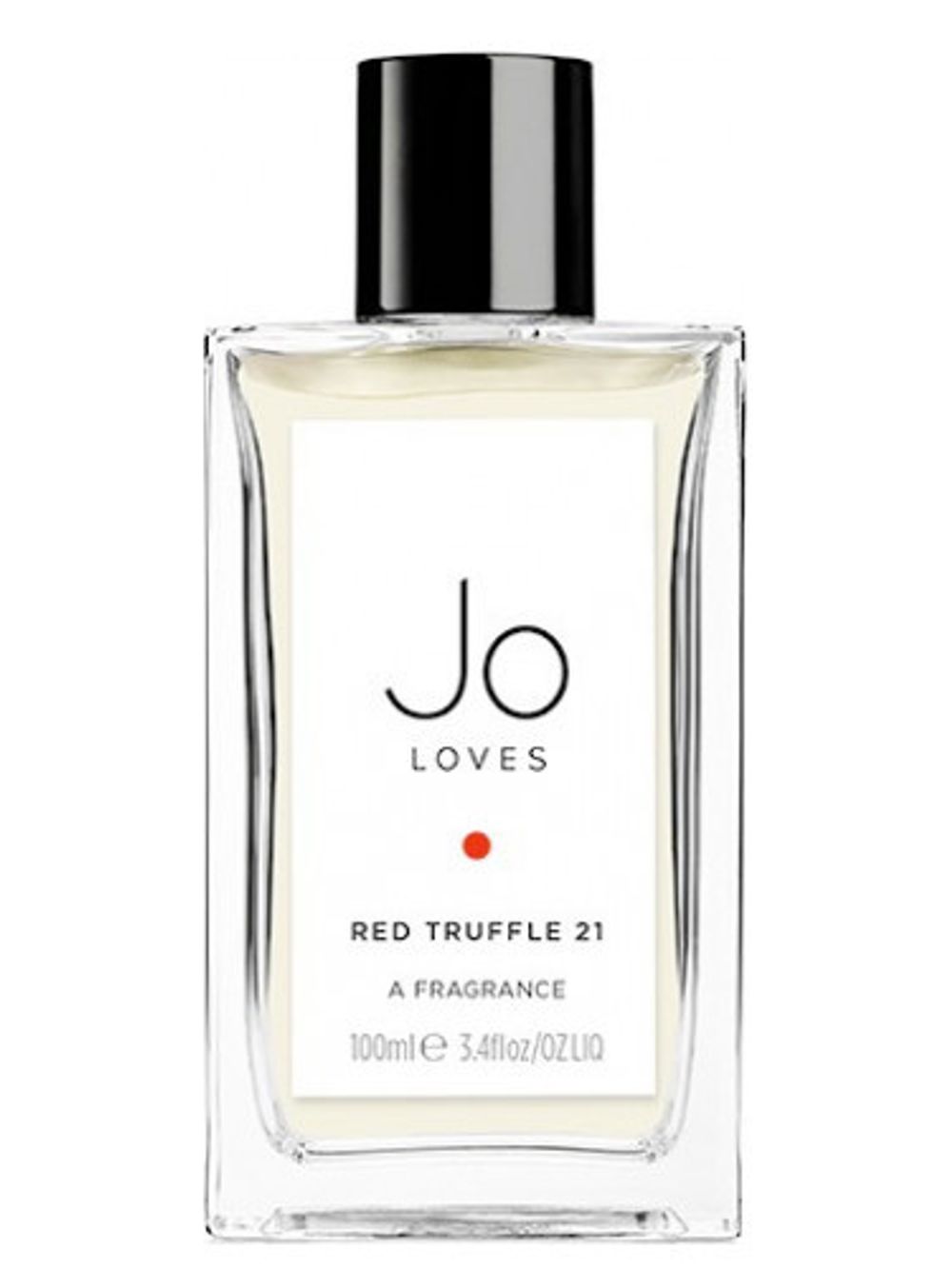 Jo Loves Red Truffle 21