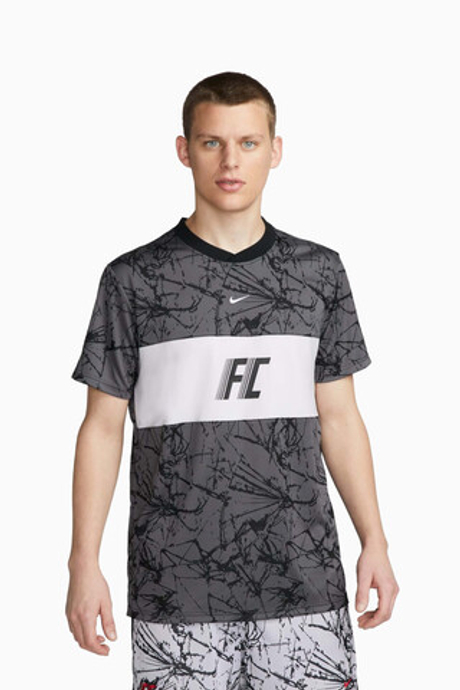 Футболка Nike Dri-FIT F.C.