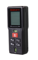 Лазерный дальномер РЕСАНТА ДЛ-30