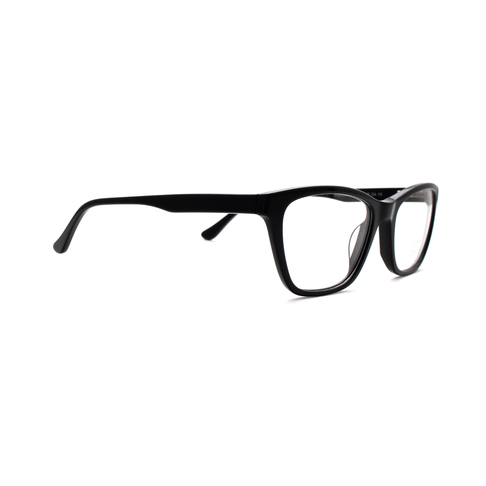 Оправа бабочка Family Optic WD2228 C4 черный глянец (Китай)