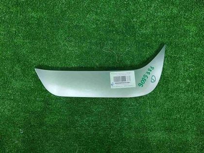 Накладка багажника левая Hyundai Palisade (18-нв)