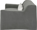 Диван Baker Azzurro Sofa