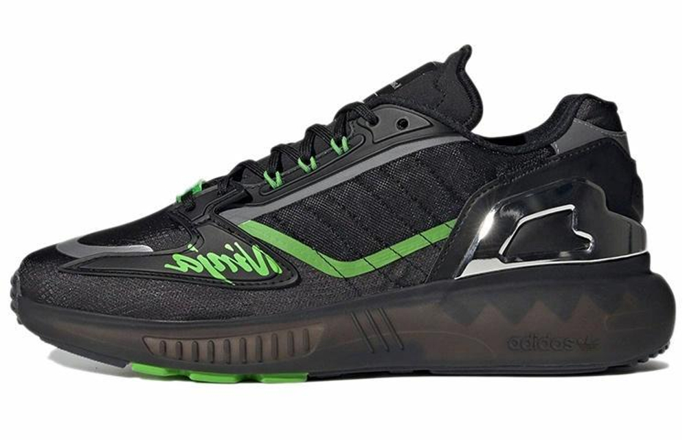 Кроссовки Kawasaki Ninja X Adidas Originals Zx 5000