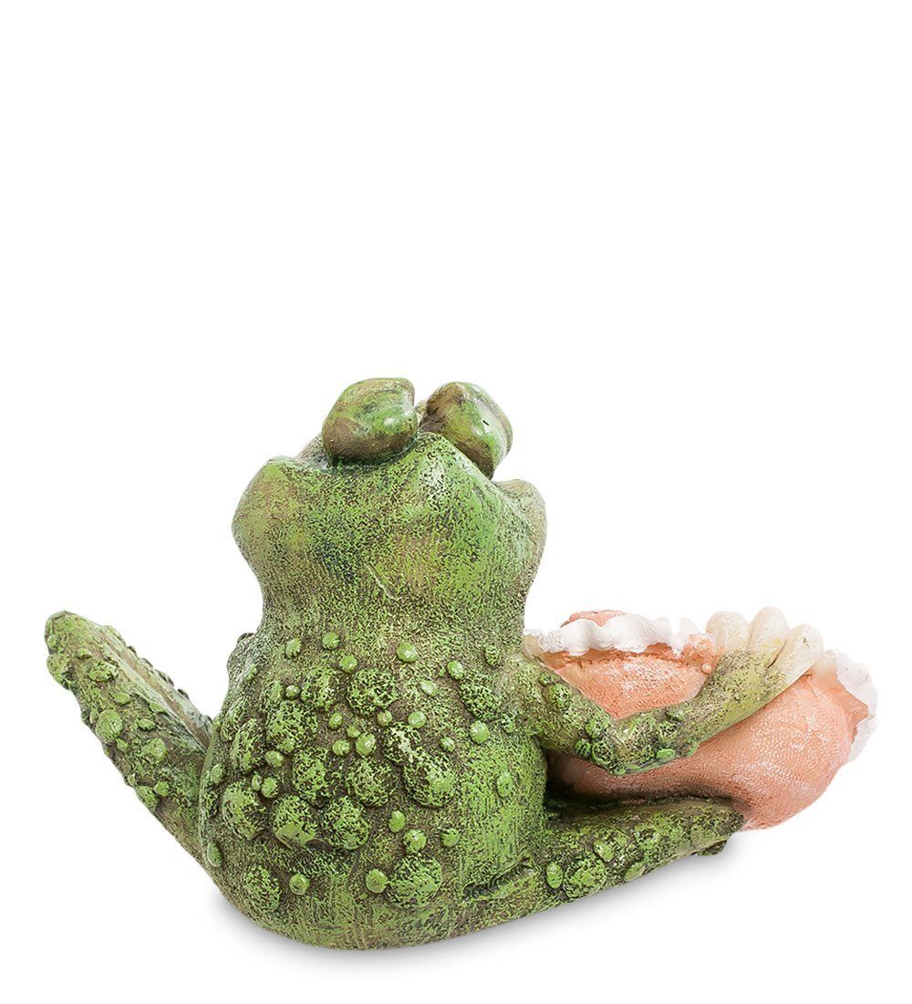 FG-6196-XD Фигура мал. Лягушка «Ты моя любовь» (Sealmark)