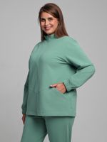 Костюм Далия Виотекс ЗЕЛЁНЫЙ