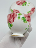 Чайная пара Givenchy by Yamaka