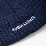 Night Glow Watch Cap Navy