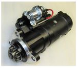 Стартер электрический TDH 192 6LTE (1 шт. на 1 дв.)/Starter Assembly
