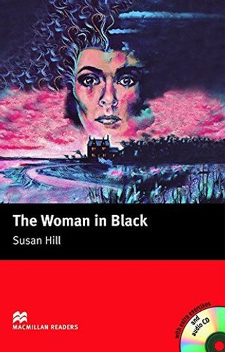 Woman in Black +CD