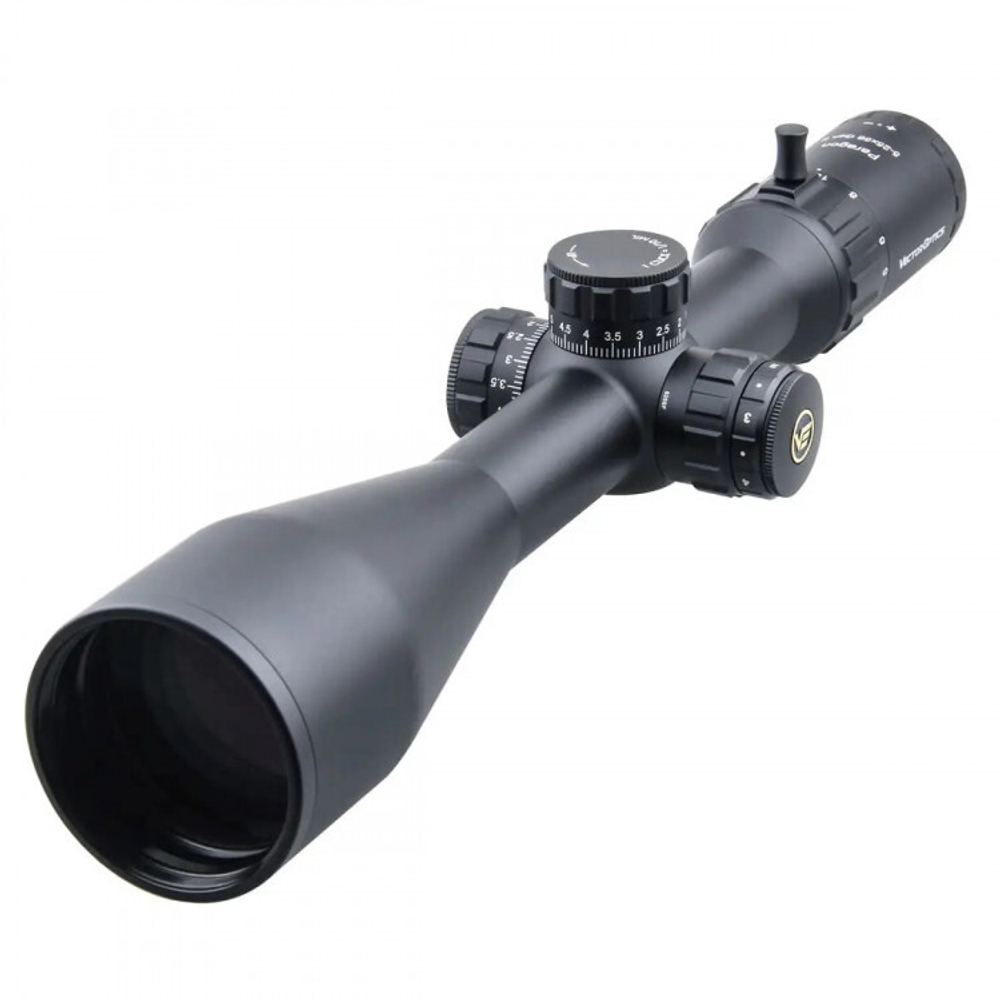 Прицел Vector Optics Paragon 5-25x56 GENII SFP