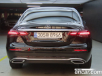 Mercedes-Benz E-Class W213 E250 Avangarde (08.2023)