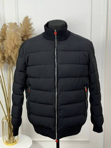 Пуховик Kiton
