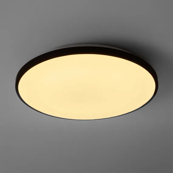 умный Потолочный светильник FR6211CL-L24B Обель / Obelle 24 Вт LED Freya fr6211cl-l24b