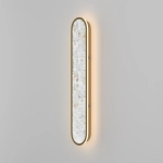 Декоративная подсветка Maytoni PERLAMOUR MOD429WL-L30BSK