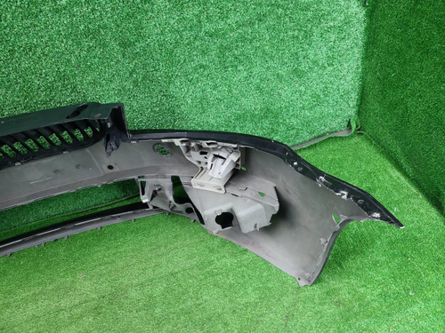 Бампер передний Skoda Octavia A7 (2013-2017)