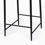 Полубарный стул Teo