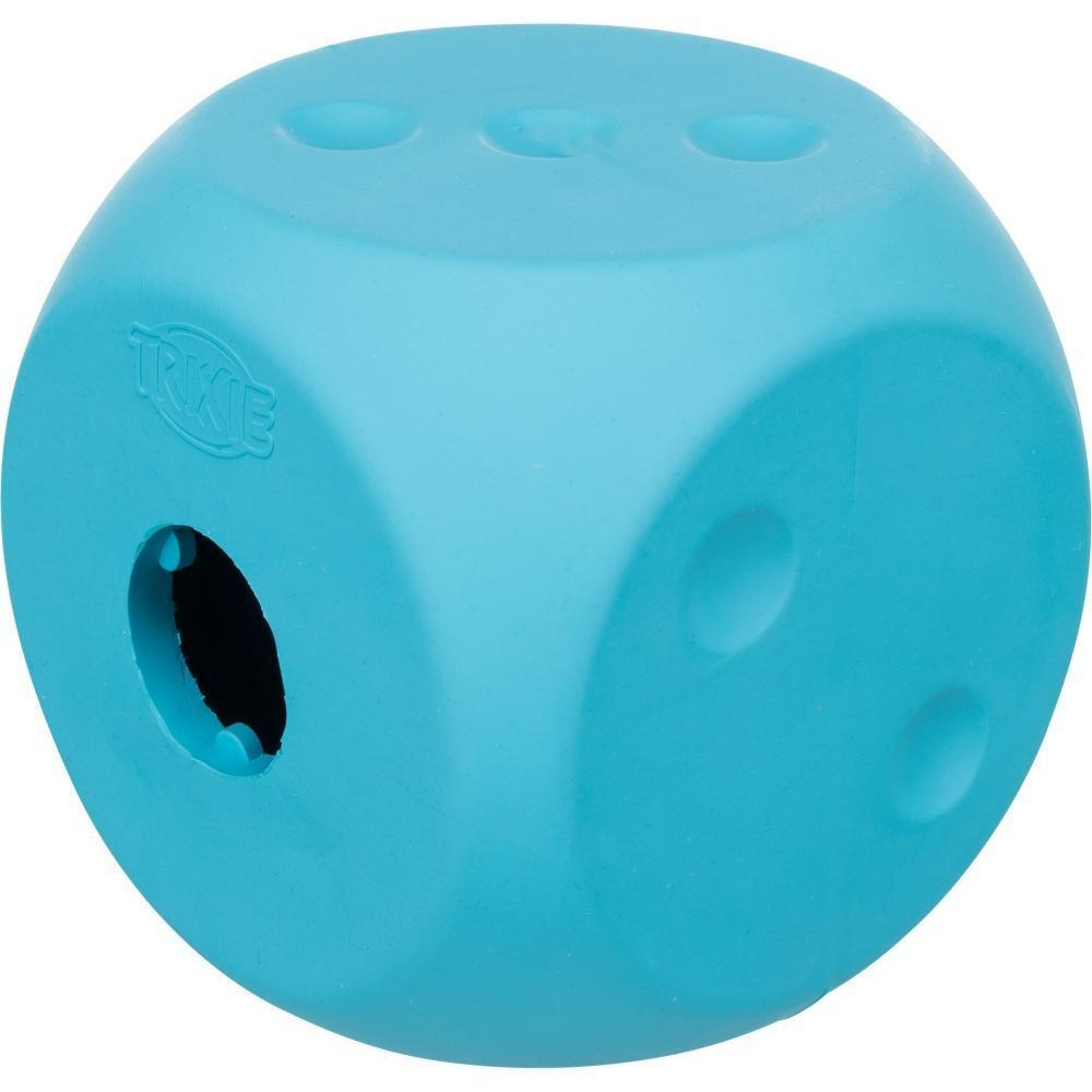 Игрушка для собак Trixie, размер 2, размер 7x7x7см.