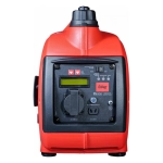 FUBAG TI 800 инверторный бензиновый генератор 838977