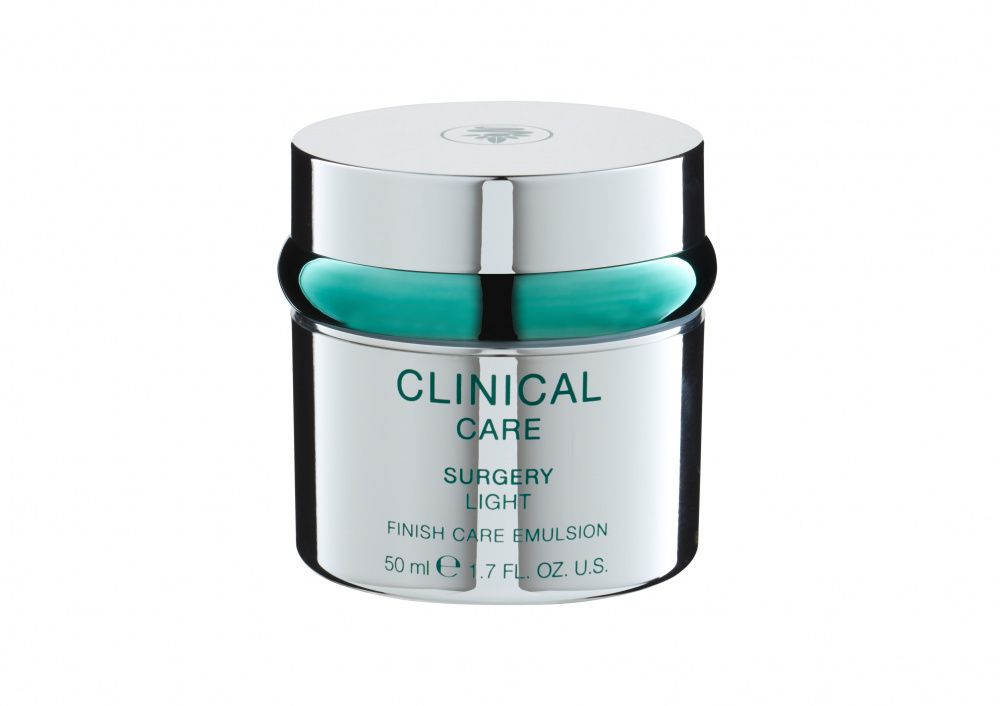 KLAPP CLINICAL CARE Emulsion Surg. Light-Finish