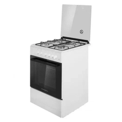 Комбинированная плита Maunfeld MGC60EEW03