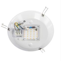 Citilux CL917000 Светильник светодиодный Белый