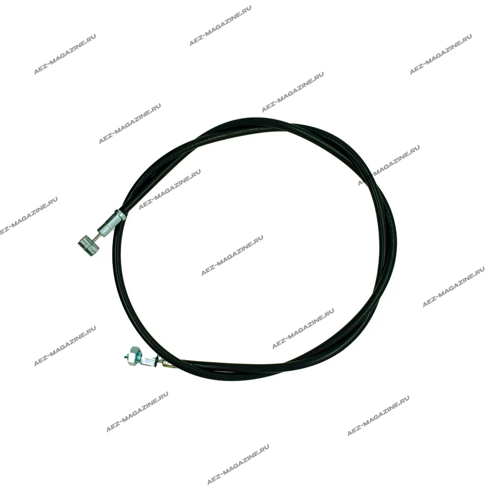 Трос заднего хода мотоблока Крот