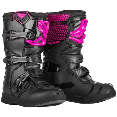 Детские мотоботы FLY RACING MAVERIK MX