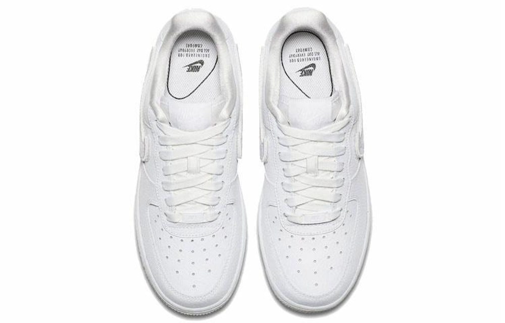 Кроссовки Nike Air Force 1 (Женская размерная сетка)