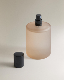 Zara Home Интерьерный ароматический спрей для текстиля Orchid e Lumi re, 100 мл