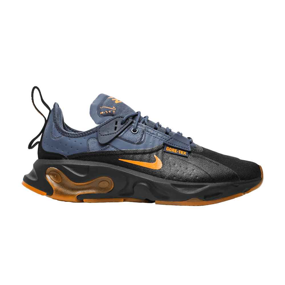 Кроссовки Nike React Element Type Gtx