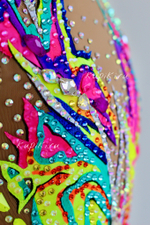 Купальник арт. №01