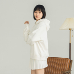 Толстовка New Balance Logo, 5CD12132-IV