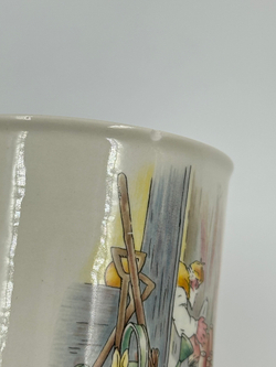 Сахарница Peter Rabbit, Wedgwood