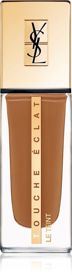 Yves Saint Laurent Touche Éclat Le Teint - Долговечный осветляющий тональный крем SPF 22, 25 ml