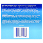 Differin, Detox + Soothe, лечебная маска для 2 этапов, 49,6 г (1,75 унции)